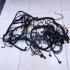 FAW J6P JH6 Truck Spare Parts Chassis Wiring Harness Assembly 3724265HBJ057