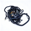 FAW J6P JH6 Truck Spare Parts Chassis Wiring Harness Assembly 3724265HBJ057