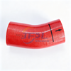 Cummins X15 ISX15 ISG ISL ISF Engines Molded Rubber Hose Assembly 5681107X Shaped Flexible Hose