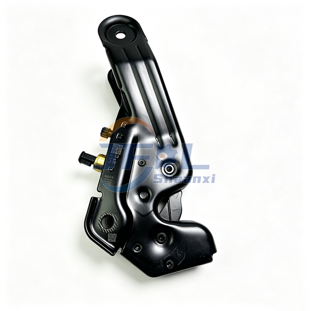 FAW J6P Truck Spare Parts Cab Hydraulic Lock Assembly 5004055B91W-C00A000 Hydraulic Tilt Lock