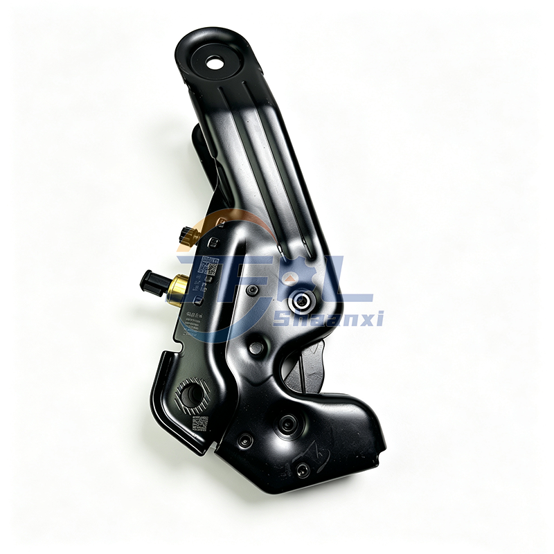 FAW J6P Truck Spare Parts Cab Hydraulic Lock Assembly 5004055B91W-C00A000 Hydraulic Tilt Lock