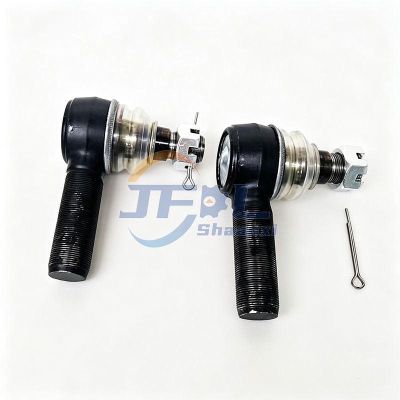 Heavy-Duty Steering Tie Rod End 81.46711.725