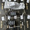 Foton Auman GTL EST EST-A ETX Truck Spare Parts Cab Height Leveling Valve Assembly H4502B01039A0 