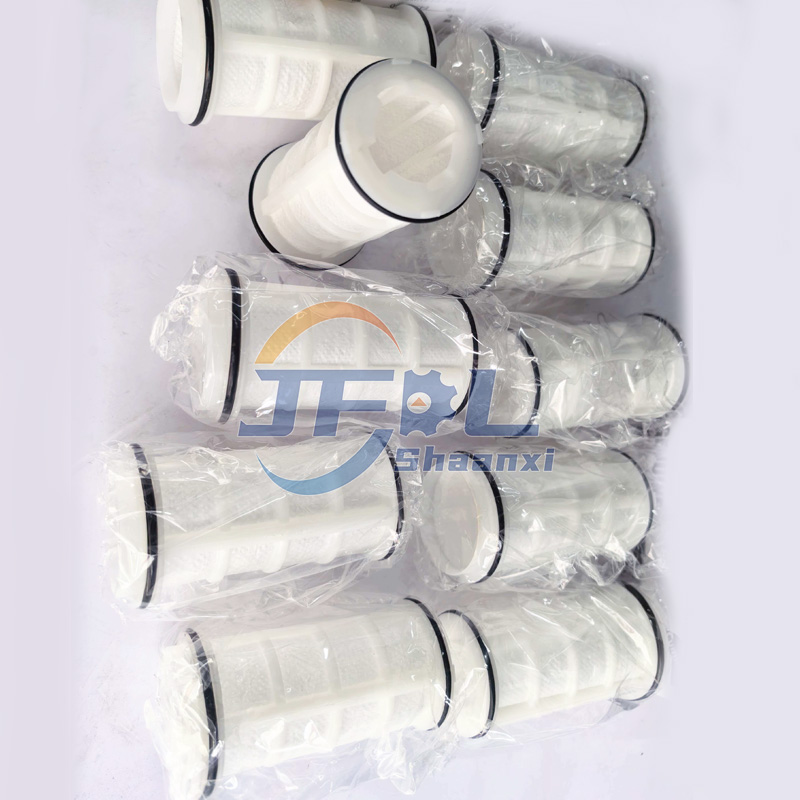 Diesel Engine Emission Control System Spare Parts Urea Filter Element 4377990 for Heavy Trucks