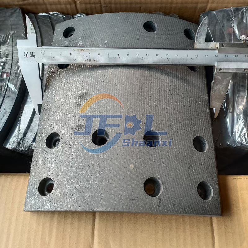 刹车片16282400562 