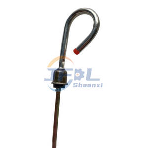 Factory Direct Price Cummins Parts Oil Dipstick 3945613 for Dongfeng Trucks