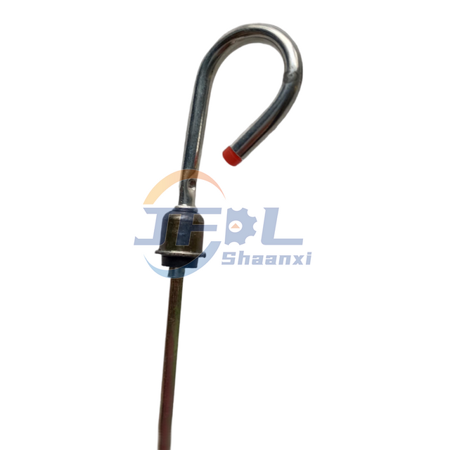 Factory Direct Price Cummins Parts Oil Dipstick 3945613 for Dongfeng Trucks