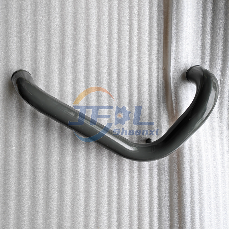 散热器出水管(铁)-WG9725530007(HOWO) (6)