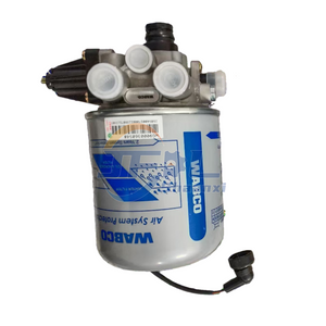 Hot-selling WABCO Air Dryer Assembly WG9000360548 for Sinotruk HOWO
