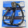 Heavy Duty Truck Parts 81.25509.0124 Turn Signal Wiper Combination Switch Assembly for Shacman Delong F3000 F2000 Truck Parts