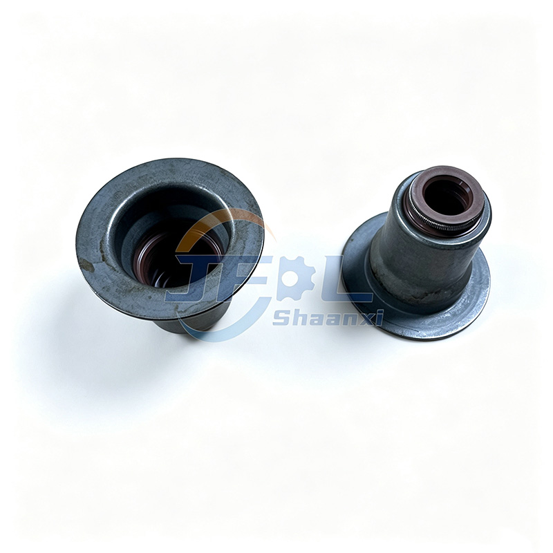 Valve Stem Seal 1000081917 Rings for Shacman M3000/X5000 Trucks Weichai WP9H/WP10/WP10H/WP10.5H Engines