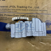 Engine Oil Pump Assembly 611600070100 Rings for Shacman F3000/M3000/X3000 Trucks Weichai WP10H Diesel Engine Spare Parts