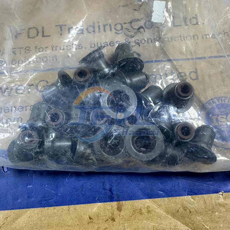 Weichai WP9H WP10 WP10H WP10.5H series diesel engines Сальник клапана 1000081917 Valve Stem Seal for Delong M3000, New M3000, M3000S, X5000 / X5000S