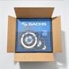  Sinotruk HOWO Heavy Duty Truck Clutch Driven Disc Assembly WG9925160622 WG9925160622/1