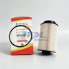  Sinotruk Fuel-Water Separator WG99255509661 WG9925550966/1 Primary Fuel Filter Element 