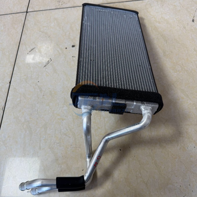 FAW Truck body System Parts High Performance 8101095-B45-C00 Heater Core Assembly for FAW Jiefang JH6 Heavy Duty Truck Original OEM Quality Spare Parts
