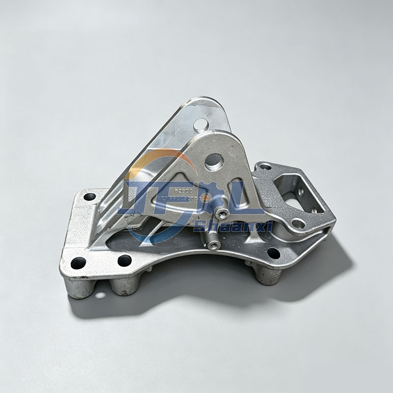 Sinotruk Howo Spare Parts AZ1664430042 Cab Left Front Suspension Transition Bracket 