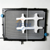 Full Aluminum Engine Radiator Assembly WG9719530270 for HOWO 7 A7 T7H Trucks 