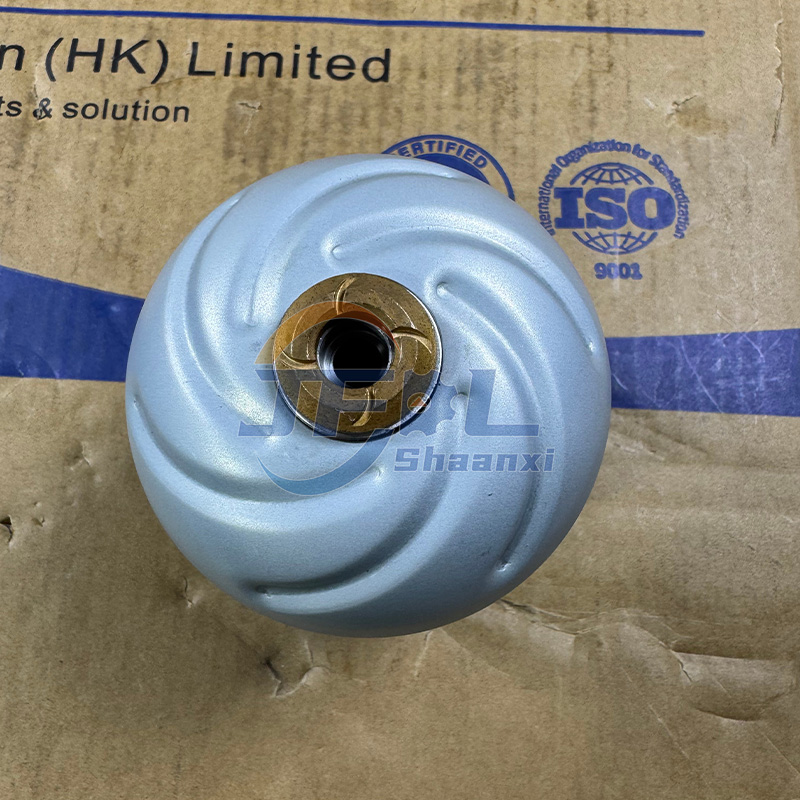 611600070060离心式滤清器滤芯1