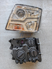 Foton Truck body System Parts Headlights High Quality H4364011004A0 for Foton Auman GTL and Foton Auman H4