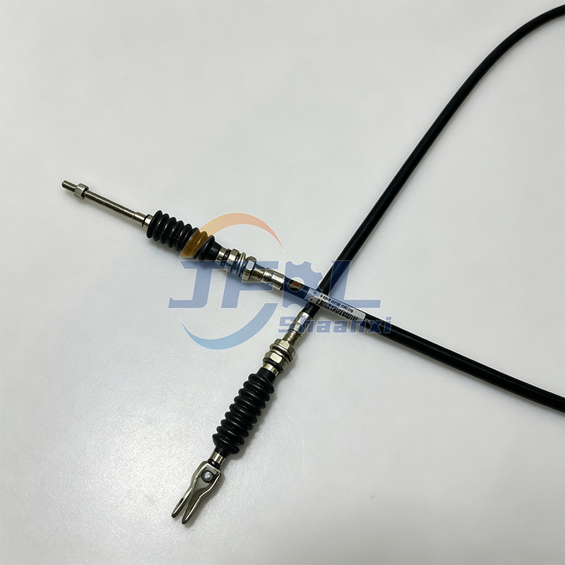 油门拉索电缆WG9725570300-3