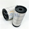 Heavy-Duty Truck Air Filter Element WG9725190102 for HOWO 7 A7 Trucks 