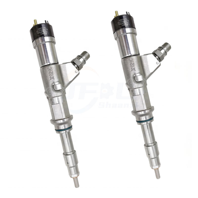 Original-Einspritzd&uuml;senbaugruppe 5491515 f&uuml;r Foton Auman LKW-Teile 4307475 4307468