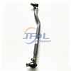 Sinotruck Howo Spare Parts Transition Pull Rod Steering Drag Link Assembly AZ962543006298 Steering Straight Tie Rod