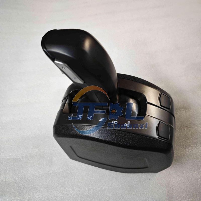 Original Custom Foton Auman Truck Parts AMT Gear Shift Handle Automatic Shift Lever H4173210101A0