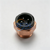 Shacman X3000 Truck Spare Parts BSC03054-16 Odometer Sensor for Instrument Cluster Speedometer And Odometer Systems