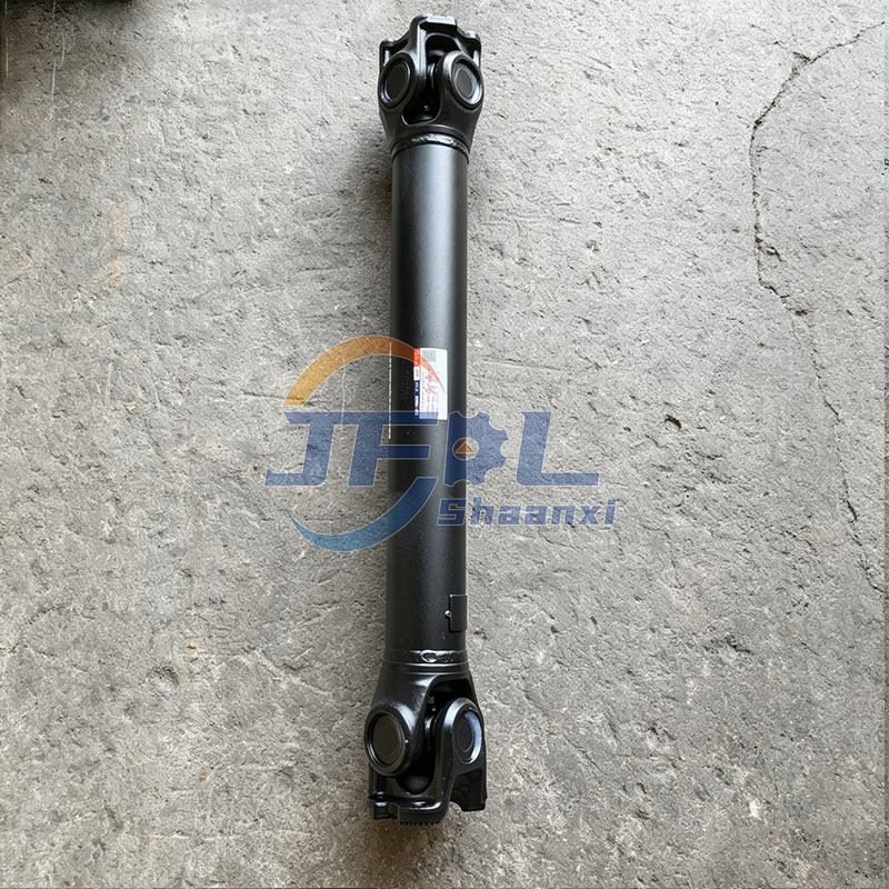 FAW J6 Heavy Duty Truck Chassis Spare Parts 2205010-Q749G 2207010-D613G 2206010-D616G Drive Shaft Assembly 
