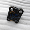 DZ97259590733 Engine Left Rear Mount Bracket for Shacman Heavy Duty Truck