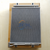 WG1642822006 Air Conditioner Condenser for SINOTRUK HOWO Truck