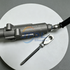 SINOTRUK HOWO A7 T7H SHACMAN Delong F2000 F3000 X3000 Truck Spare Parts Clutch Master Cylinder Assembly 16042520800