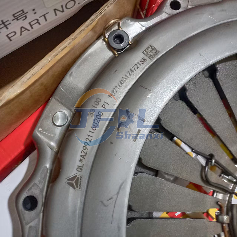 AZ9921160200 离合器压盘 (4)