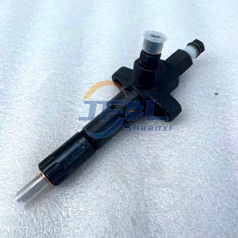 Wholesale Price Weichai WD10 WD615 WP10 612600080611 Diesel Fuel Common Rail Injector for Shacman Delong F3000 X3000 Sinotruk HOWO Truck Parts