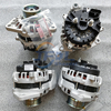 Alternator Assembly 1000750099 Rings for Shacman X3000/X5000/F3000/M3000 Trucks