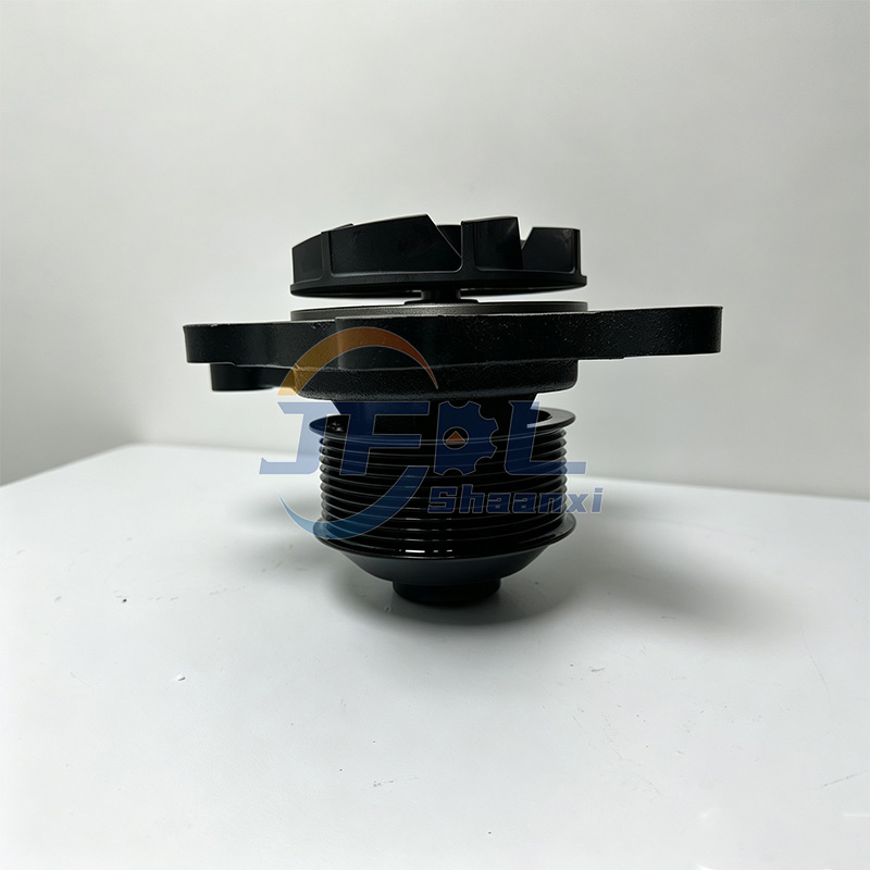潍柴WP12发动机冷却水泵612630061257-2