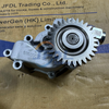 611600070100 Engine Oil Pump Assembly for Weichai WP10H Diesel Engine Spare Parts Shacman Delong Sinotruk Howo Truck Parts Accessories