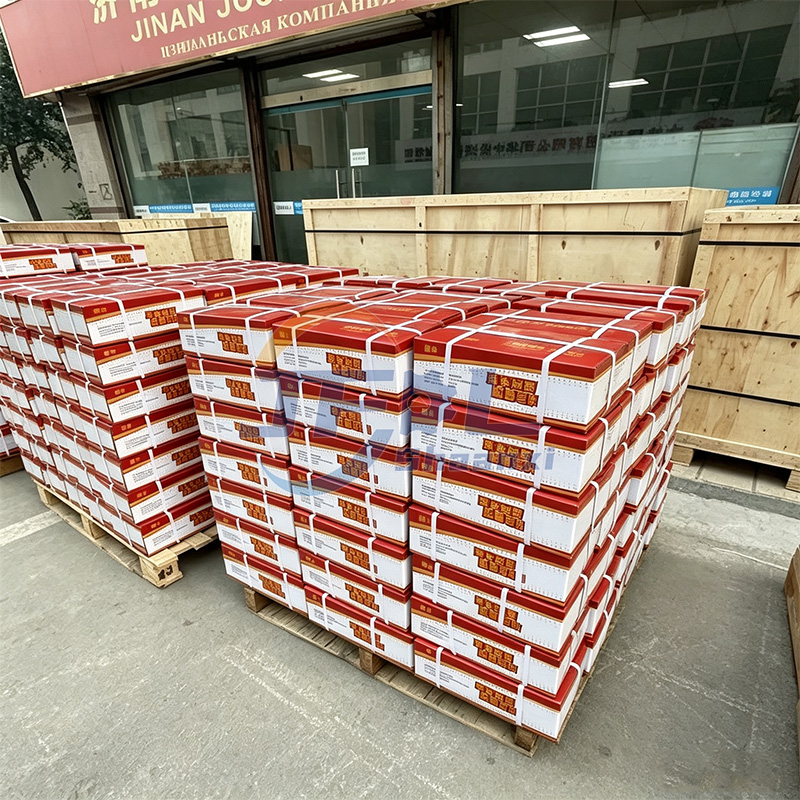 豪沃卡车零件电机启动器VG1246090002-4