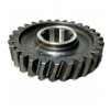 Axle Driving Cylindrical Gear Assembly 199014320136 DZ91129320073 for SHACMAN F2000 F3000 X3000 M3000 Trucks 