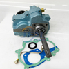 Nebenabtriebsbaugruppe QH70 f&uuml;r LKW HOWO 7 A7 T7H TX TH7 