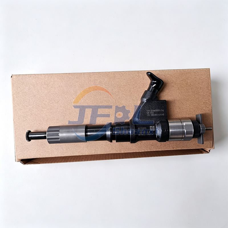 R61540080017A发动机喷油器2
