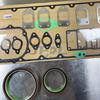 Shacman Delong Truck Spare Parts X5000/X5000S/X6000/M3000S/X3000 HOWO MAX/TX Full Gasket Kit P10.5H Overhaul Gasket Set Accessories