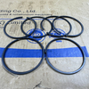Shacman Delong Truck Spare Parts X5000/X5000S/X6000/M3000S/X3000 HOWO TH7、TX、MAX Air Compressor Piston Rings 1008586416 Air Compressor Assembly Accessories
