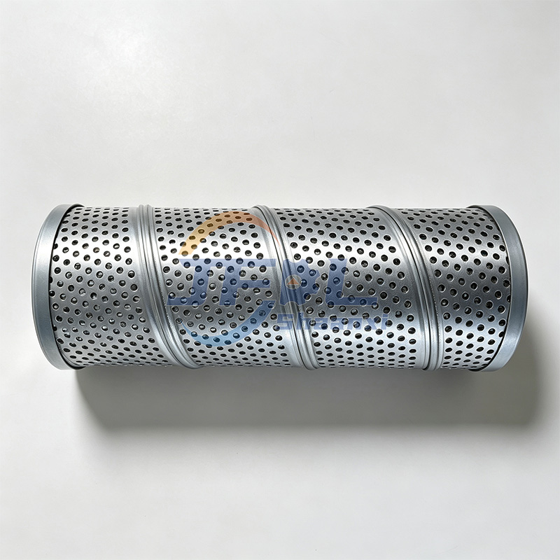 Hydraulic Oil Filter Element W860504510006 for SHACMAN F3000 M3000 X3000 X5000 Trucks 