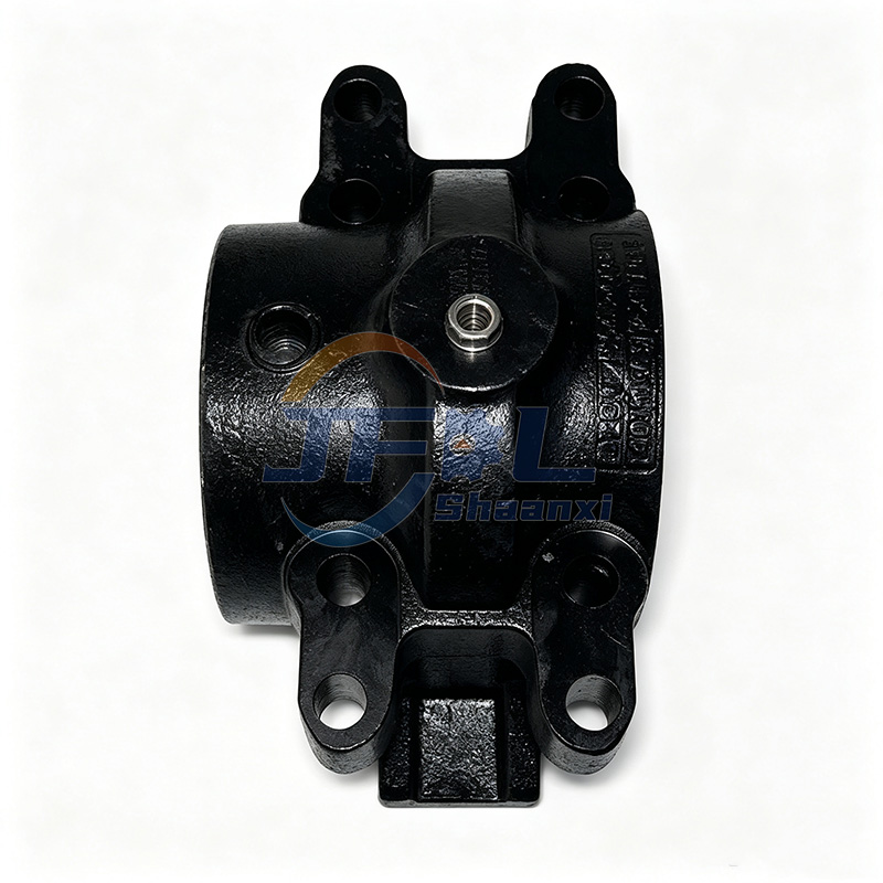 Balance Shaft Housing DZ91259520038 Equalizer Shaft Shell for SHACMAN F2000 F3000 M3000 X3000 X5000 X6000 Trucks 