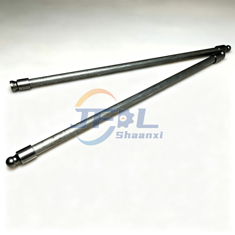 Valve Push Rods 81500050070 612600050266 612600050272 612700050001 61460050007 for SHACMAN F3000 M3000 X3000 X5000 X6000 Trucks 