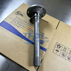 Heavy Duty Truck Drive Axle Parts Output Shaft DZ9114320905 Through Shaft Assembly for Shacman F3000 X3000