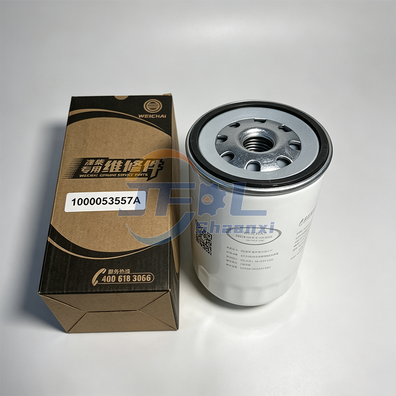 Fuel Coarse Filter Assembly 1000053557 Fuel-Water Separator